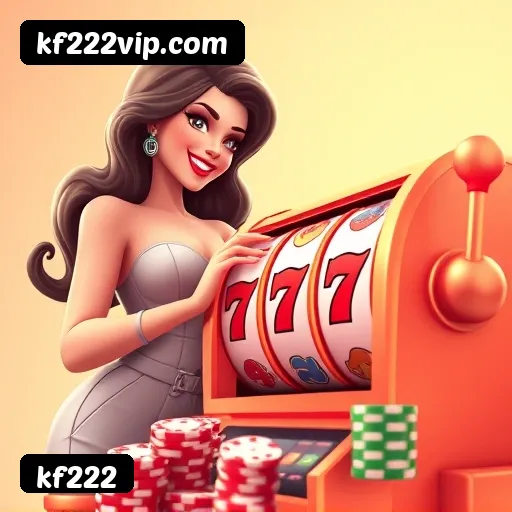 Benefícios do Login kf222 - Bônus e Vantagens Exclusivas